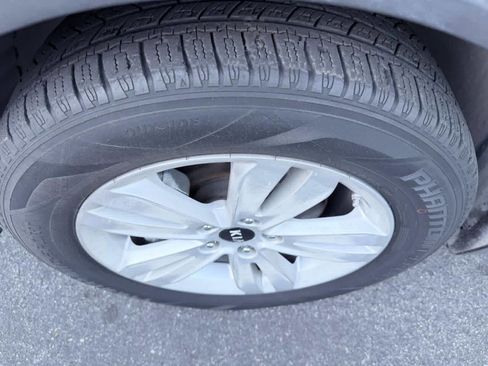 Used 2017 Kia Sportage LX image 28