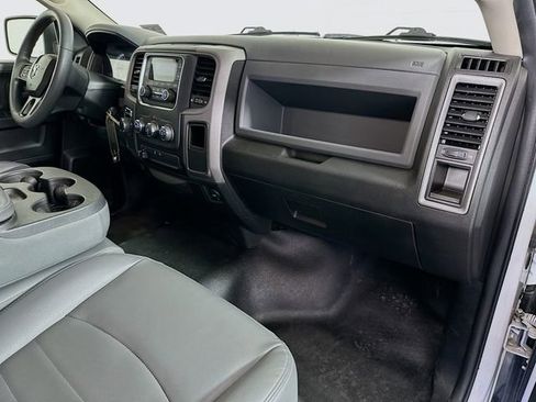 Used 2019 RAM 1500 Tradesman image 26
