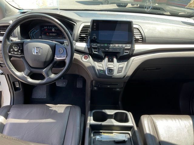 Used 2019 Honda Odyssey EX-L image 4