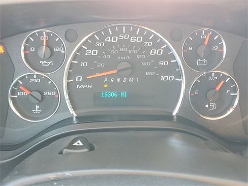 Certified 2024 GMC Savana 2500 w/ Driver Convenience Package image 20