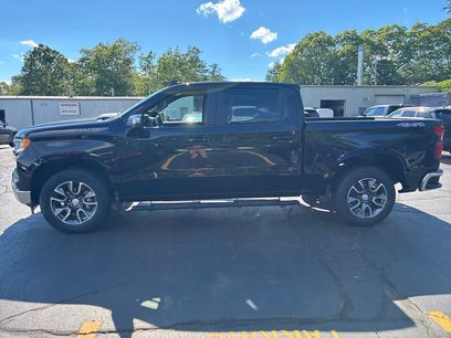 Used 2023 Chevrolet Silverado 1500 LT