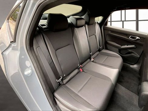 New 2026 Honda Civic Sport image 10