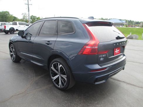 Used 2024 Volvo XC60 T8 Ultimate w/ Protection Package Premier AWD/4WD image 9