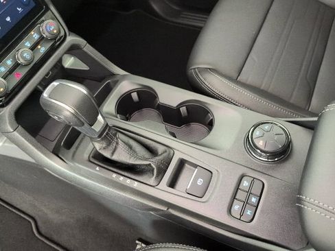 New 2025 Ford Ranger Lariat w/ Trailer Tow Package image 20