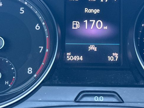 Certified 2021 Volkswagen Atlas SE image 28