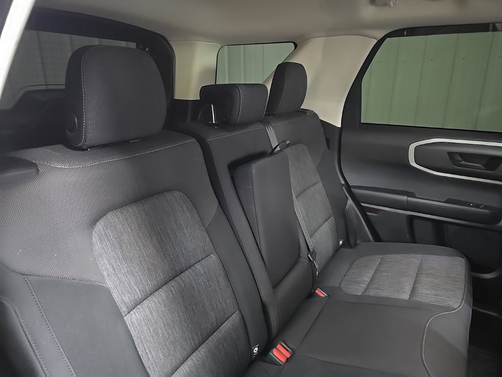 Used 2021 Ford Bronco Sport Big Bend w/ Big Bend Package AWD/4WD image 19