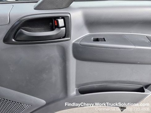 New 2024 Chevrolet Low Cab Forward RWD image 17