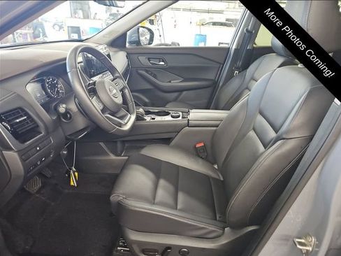Used 2023 Nissan Rogue SL w/ SL Premium Package AWD/4WD image 6