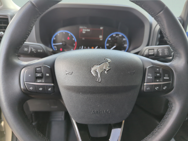Used 2024 Ford Bronco Sport Big Bend w/ Convenience Package AWD/4WD image 37
