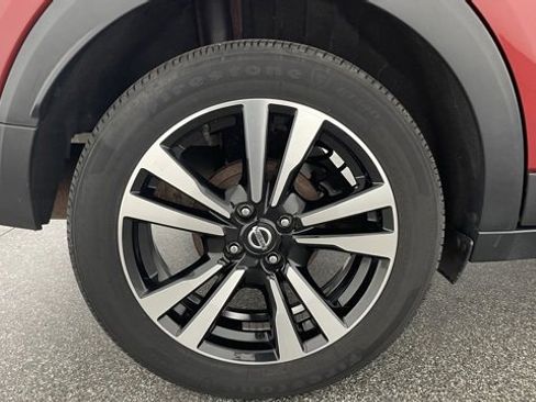 Used 2020 Nissan Kicks SV image 50