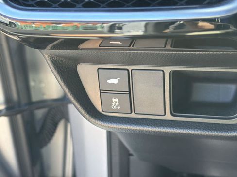 Certified 2025 Acura ADX A-Spec AWD/4WD image 39