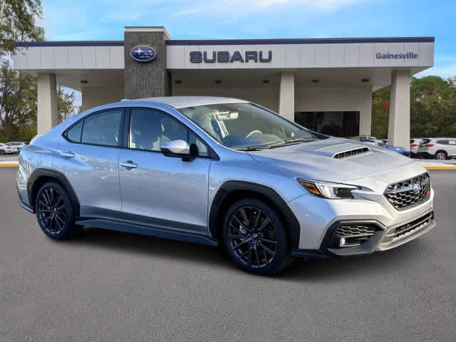 New 2026 Subaru WRX Premium AWD/4WD image 8