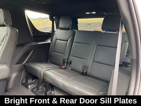 Certified 2021 GMC Yukon SLT w/ SLT Premium Package image 22