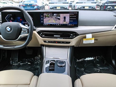 New 2026 BMW 330i Sedan w/ Convenience Package RWD image 11