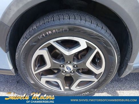 Used 2018 Subaru Crosstrek 2.0i Limited AWD/4WD image 2
