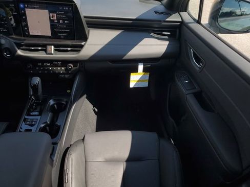 New 2026 Subaru Outback Touring AWD/4WD image 16