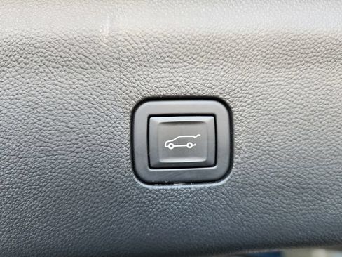 Certified 2023 Buick Enclave Essence w/ LPO, Floor Liner Package FWD image 16