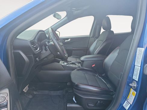Used 2023 Ford Escape ST-Line AWD/4WD image 10