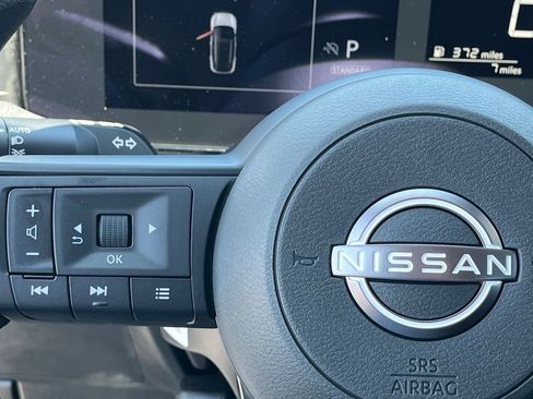 New 2026 Nissan Kicks SV w/ Cold Weather Package FWD image 19