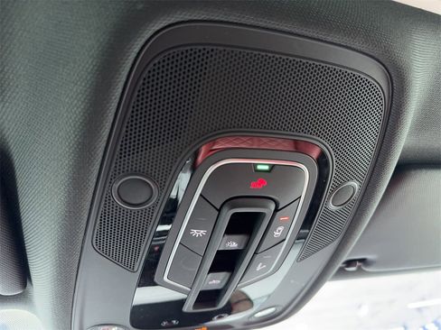 Used 2021 Audi S5 Premium Plus w/ Premium Plus Package image 34