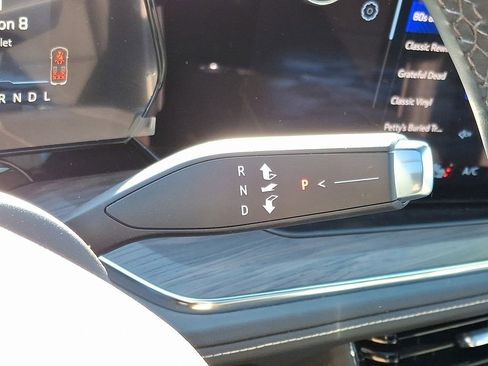 New 2025 Chevrolet Suburban Premier w/ Sun And Tow Package image 13