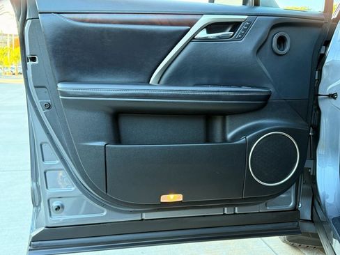 Used 2020 Lexus RX 350 AWD w/ Premium Package image 27