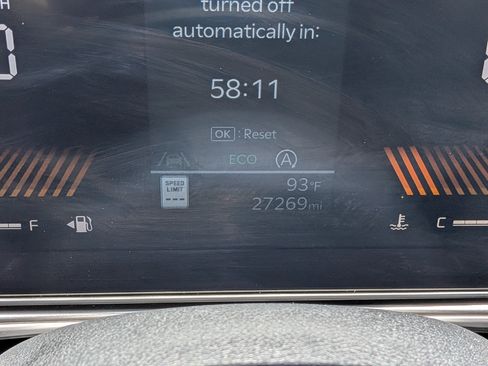 Used 2025 Kia Sorento S FWD image 30