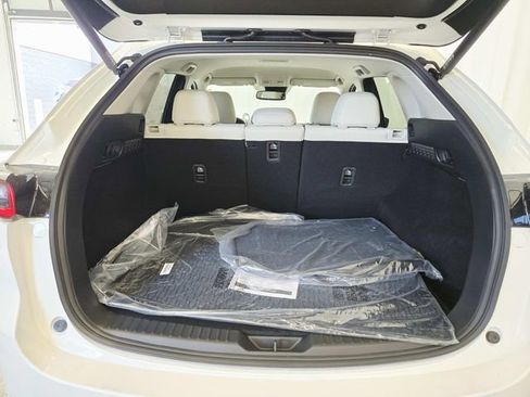New 2025 MAZDA CX-5 AWD 2.5 S w/ Preferred Package image 10