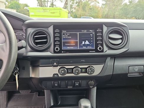 Used 2023 Toyota Tacoma SR5 image 15