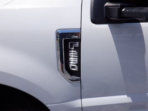 Used 2019 Ford F250 XL w/ XL Value Package RWD image 17