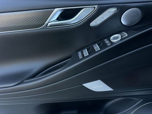 New 2026 Genesis G80 3.5T Sport Prestige image 11