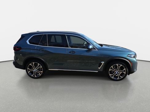 New 2026 BMW X5 xDrive40i w/ Climate Comfort Package image 4