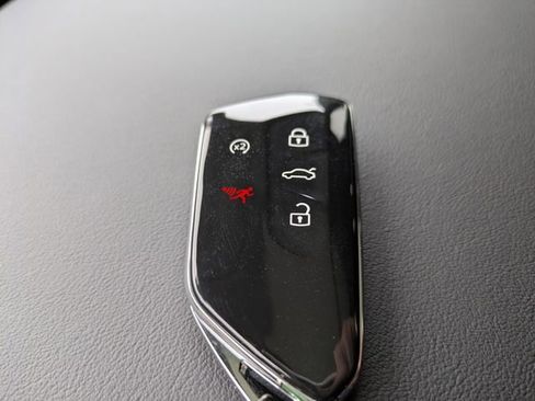 New 2026 Volkswagen Atlas Peak Edition image 32