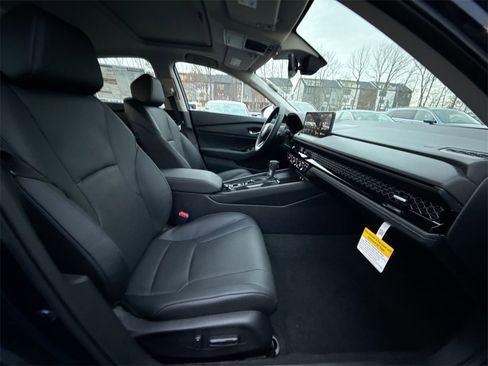 New 2025 Honda Accord Touring image 25