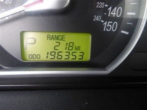 Used 2008 Hyundai Sonata GLS image 12