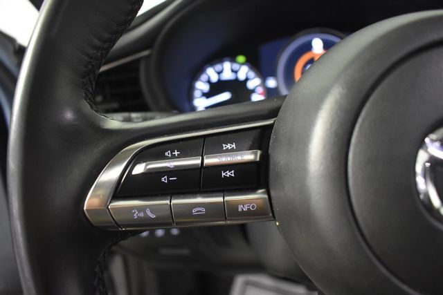 Used 2023 MAZDA CX-30 AWD 2.5 S w/ Preferred Package image 15