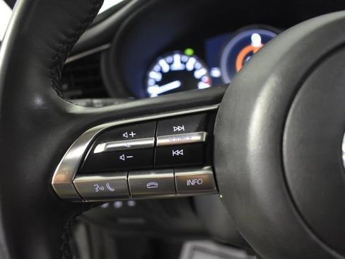 Used 2023 MAZDA CX-30 AWD 2.5 S w/ Preferred Package image 15