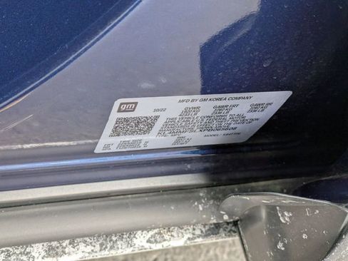 Used 2023 Buick Encore GX Essence w/ Experience Buick Package image 39