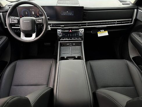 New 2026 Hyundai Santa Fe XRT AWD/4WD image 6