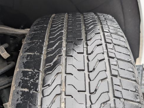 Used 2021 Chevrolet Silverado 1500 Custom image 32