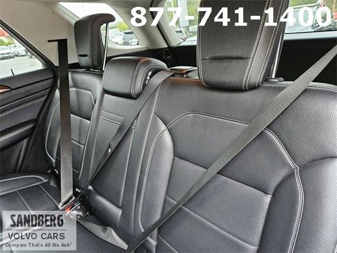 Used 2012 Mercedes-Benz ML 350 BlueTEC 4MATIC image 16