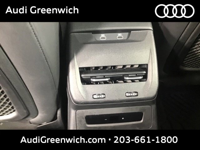 Certified 2025 Audi A5 Premium Plus w/ Premium Plus AWD/4WD image 15