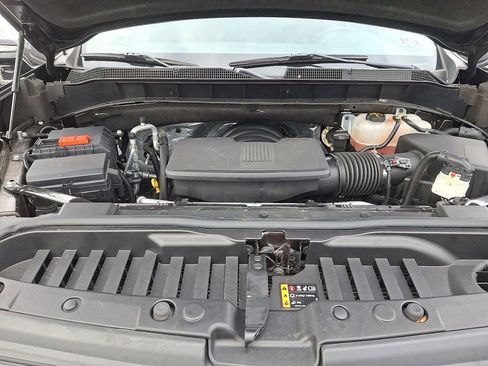 Certified 2025 Chevrolet Silverado 1500 LT image 28