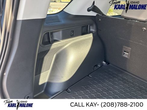 New 2026 Ford Bronco Sport Badlands AWD/4WD image 39
