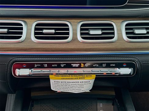 New 2026 Mercedes-Benz GLE 350 4MATIC image 19