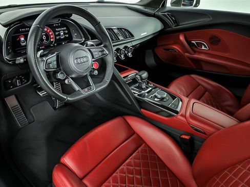 Used 2020 Audi R8 V10 performance AWD/4WD image 20
