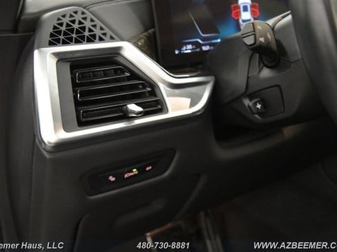 Used 2024 BMW X5 xDrive50e w/ M Sport Package image 28