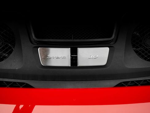 Used 2018 Porsche 911 Carrera RWD image 53