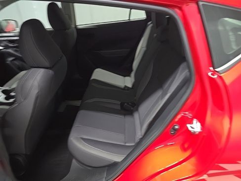 Certified 2024 Subaru Impreza 2.0i image 12