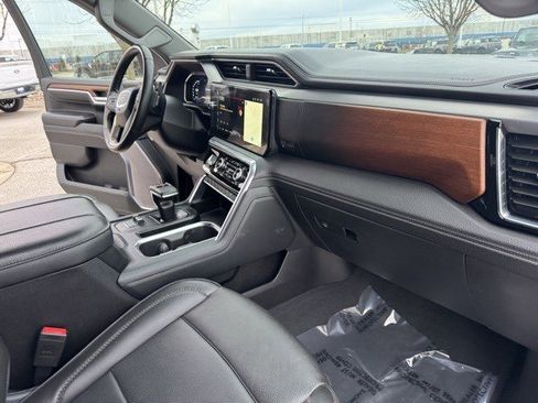 Used 2023 GMC Sierra 1500 Denali image 38